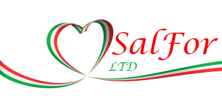 SALFOR LIMITED
